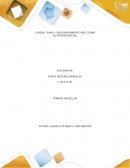 UNIDD 1: PASO 1 - RECONOCIMIENTO DEL CURSO