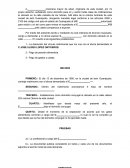 Como es que se da la Demanda divorcio incausado