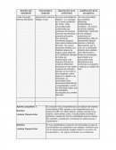 AMBIENTE SIMULADO Intervención barrio el Milagro Tunja