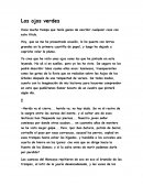 Hace mucho tiempo que tenía ganas de escribir cualquier cosa con este título.