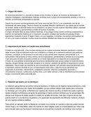 Guia teatral la casa de bernarda alba