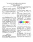 Investigacion acerca de La Inteligencia Artificial de Semaforos UV