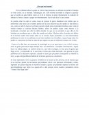 Ensayo sobre Por que no leemos ?