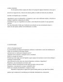 Plasmólisis y turgencia