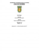 Caso clinico intervencion en crisis.