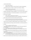 Como es la Etica en los negocios