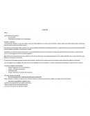 Ejempo de Principales filum (plantae, invertebrados y cordados)