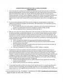 MÉTODOS ESTADÍSTICOS PARA LA TOMA DE DECISIONES