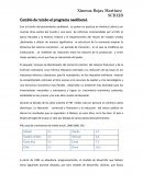 El gran Cambio neo liberal mexicano