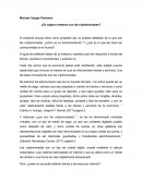 Michael Vargas Perdomo