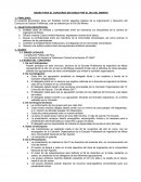 Caratula BASES PARA EL CONCURSO DE DANZA POR EL DIA DEL MINERO