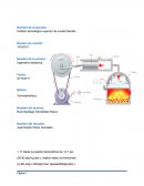 Cuales son los Ejercicios resueltos de termodinamica