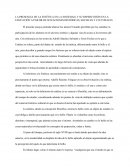 LA PRESENCIA DE LA ESTÉTICA EN LA SOCIEDAD, Y SU REPERCUSIÓN EN LA EDUCACIÓN A PARTIR DE SITUACIONES HISTÓRICAS, SOCIALES Y CULTURALES