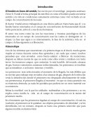 El hombre en busca del sentido