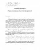 Lápiz Labiales con alto contenido de plomo