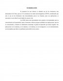 ONDAS ELECTROMA INTRODUCCIÓN