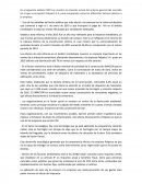 El nuevo Análisis PESTA Polpaico