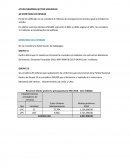 Ejemplo de los CONSEJO SEGURIDAD