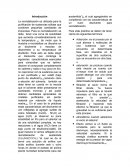 Laboratorio de química general recriztalización