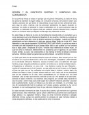 EL CONTEXTO DIVERSO Y COMPLEJO DEL CONSUMIDOR
