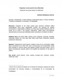 Tema de Snapchat, la red social de los millenials