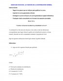 GRAFICAR EN EXCEL LA FUNCIÓN DE LA DISTRIBUCIÓN NORMAL