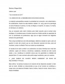 EL RESCATE DE LA SENSIBILIDAD ECOLOGICO-SOCIAL.