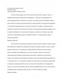 Energia Artículo principal: Mecánica clásica