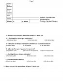 EVALUACIÓN DE CIENCIAS NATURALES COEF. 1