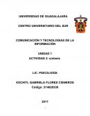 Como es que se da la Practica de materiales no metalicos