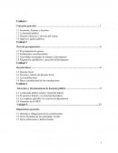 Derecho Fiscal Derecho financiero y división del mismo