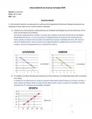 Está usted de acuerdo o en descuerdo con cada una de las siguientes afirmaciones?