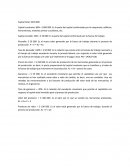 Como es que se da la Tasa de ganancia