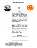 Modelos atomicos de thomsom y rutherphrod.