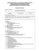 Investigación de operaciones 2 COORDINACIÓN GENERAL DE EDUCACIÓN MEDIA Y SUPERIOR