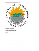 Sociocultural -Capacidad de percepción y observación.