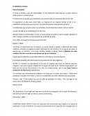 Tema cacerca de el El ciudadano romano