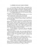 LA IMPORTANCIA DE UN BUEN CONSEJO