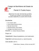 EL GRAN ESTRÉS QUE SUFREN LOS ESTUDIANTES DE SEGUNDO SEMESTRE AL ELEGIR CAPACITACIÓN