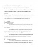 La lectura y sus estrategias