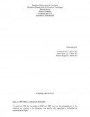 Una Exposición sobre disco duro pen drive