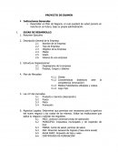 Desarrollar un Plan de Negocio, el cual quedará de usted ponerlo en marcha en un futuro, bajo su propia administración.