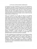 Como es la Ética en las relaciones comerciales