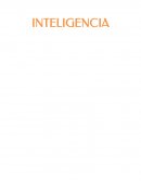 Comunicacion DEFINICIÓN DE INTELIGENCIA EMOCIONAL