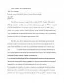 Título: Palabras Para Un Mundo Mejor Autor: José Saramago Editorial: Instituto Distrital de Cultura y Turismo (Primera edición)