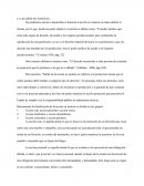 La accion en Justicia