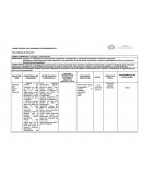 COMO ES QUE SE DA LA PLANEACION DE ESPAÑOL I, BLOQUE I