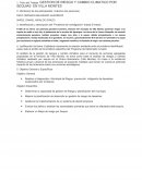 Monografia de sequia Identificación y descripción del "Problema de investigación