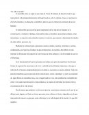 El nuevo Ensayo de la película: La vida en un día