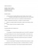 Políticas públicas e impacto social: El caso Transantiago